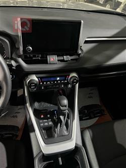 تويوتا راف 4